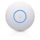 Ubiquiti Networks UniFi nanoHD Interno 1733Mbit/s Energía sobre Ethernet (PoE) Blanco punto de acceso WLAN UAP-NANOHD-3